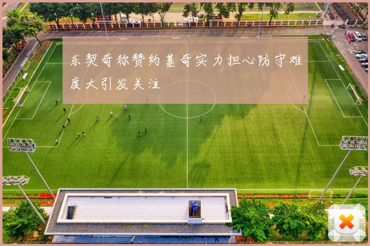 东契奇称赞约基奇实力担心防守难度大引发关注