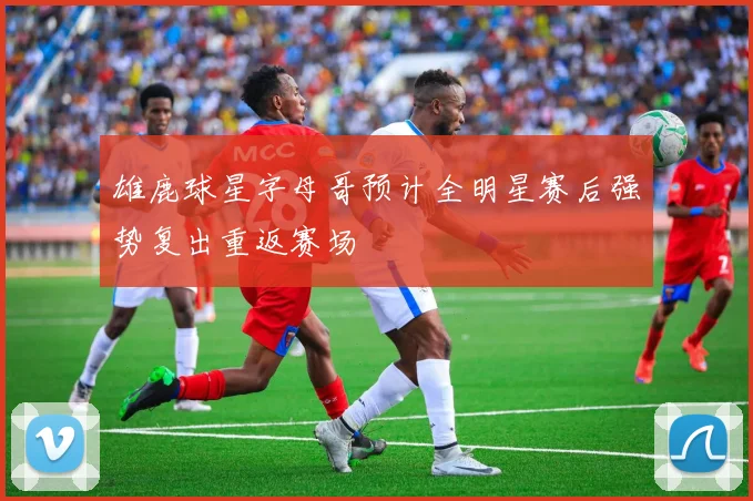 雄鹿球星字母哥预计全明星赛后强势复出重返赛场